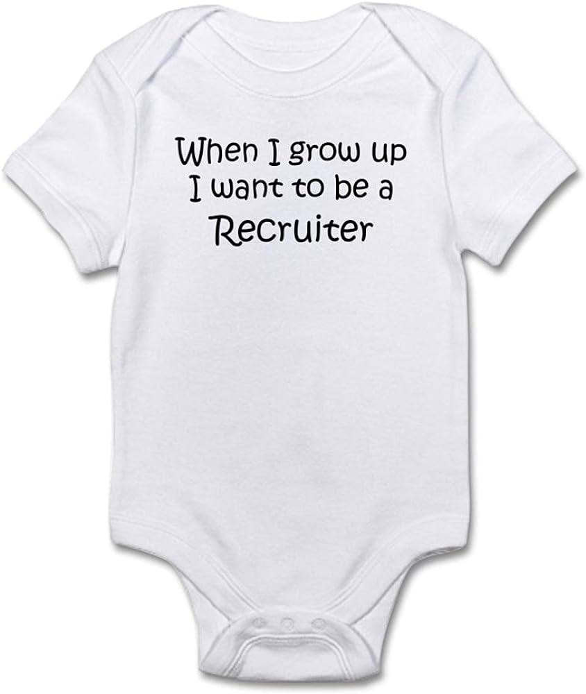 Started Recruiting